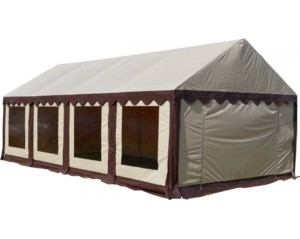 Палатки для летнего кафе в Армавире и Армавирской области