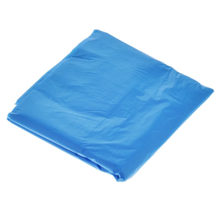 Тентовое полотно 1,6 x 10 м "политарп neo" (180 гр/м2), цвет - синий